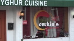Restaurant Provides a Taste of Home during Ramadan in America