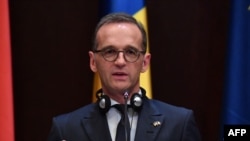 Heiko Maas