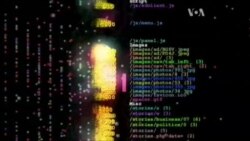 Кібер-атаки - нова зброя терористів. Відео