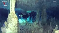 អ្នកស្រាវជ្រាវ​រកឃើញ​ប្រតិបត្តិការ​រុករករ៉ែ​កាលពី​យុគសម័យ​បុរាណ