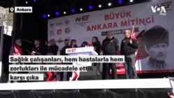 Aile hekimleri bakanlığın yeni yönetmeliğine tepkili
