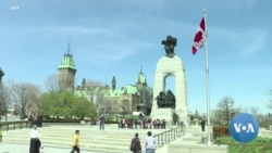 Canada Has Large Chinese Diaspora, but Growth Trails Expectations