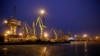 Ukraine: Russia Allowing Some Ships Into Azov Sea Ports
