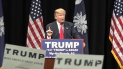 South Carolina Republicans Seek Candidate with Christian Values, Business Experience