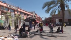 Le tourisme marocain atrophié par la pandémie