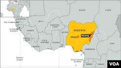 Njilang, Adamawa, Nigeria