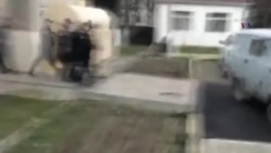 Jurnalist Seymur Həzi 5 il müddətinə həbs edilib