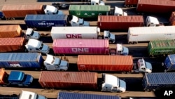 Չինական բեռներ