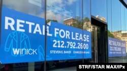 10,000 stores are set to close in 2021 as the Coronavirus Pandemic continues to wreak havoc on retailers, Feb 5, 2021.