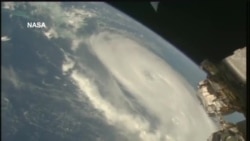 Dorijan se kreće uz istočnu obalu SAD