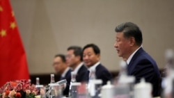 習近平新號召：“刀刃向內”消滅腐敗