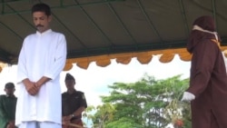 Indonesian Province to Expand Sharia Law