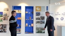 Првиот фармацевтски музеј во Северна Македонија