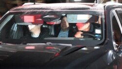 Coree woroduguyanfan jamanakuntigi Yoon Suk Yeol min sonsorola ka bo fanga la, o minɛna 