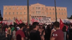 Greek PM Faces New Battle to Secure Bailout Approval