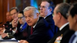 El presidente de México ofrece su respaldo al candidato en las elecciones 2024 que asuma compromisos en migración
