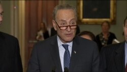 Schumer: Gorsuch 'Avoided Answers Like The Plague'
