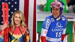 Life on the Slopes American Café January 23 2018