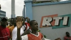 Toussaint Alain joint par Eric Manirakiza