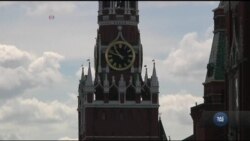 Андерс Аслунд: серпень – це класична пора для початку воєнних дій Росією. Відео