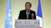 Sekjen PBB Optimis dengan Hasil KTT Iklim Paris