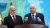 Arab League Reaffirms Support for Iraq in Fight Against IS Militants