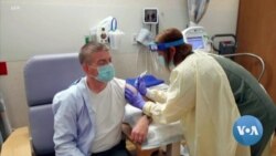 Coronavirus Vaccine Trial Halted After Participant Falls Ill