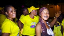 Le reportage de Zakaria Camara à Conakry