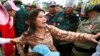 Cambodian Activists Detained as Demonstration Crackdown Continues