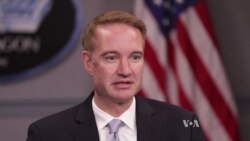 Michael Carpenter on Russia, Ukraine - I