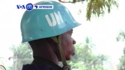 VOA60 Afrique du 22 juin 2016