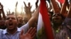 Egyptians Protest After Mubarak Sentencing