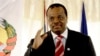 Législatives dans le petit royaume de l'ex-Swaziland, sous contrôle absolu du monarque