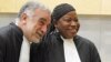 Gambian Becomes ICC Chief Prosecutor