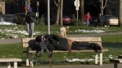 Warung VOA Ramadan: Ragam Ramadan di AS - Seattle (1)