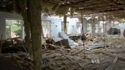 Cease-Fire Holds in Disputed Nagorno-Karabakh Region