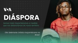 Diáspora: "Somos mais moçambicanos a medida que nos distanciamos do nosso território", Otis Selemane

