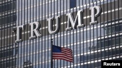 Ông Trump khẳng định ‘làm Tổng thống là nhiệm vụ quan trọng hơn nhiều.’