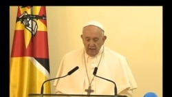 Religiosos analisam discurso do Papa Francisco