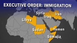 Explainer: Trump Travel Ban