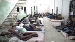 Europe Accused of Complicity in 'Horrific Abuse' of Migrants in Libya