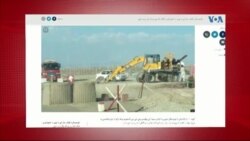 د ډیوه د روانو چارو خپرونه په ټي وي
