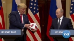 Biden Vows to Stand Up to Russia, Embrace NATO 