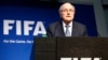 Presiden FIFA Sepp Blatter Undurkan Diri 