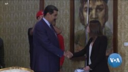 Pressure Grows on Europe to Back Venezuelan Opposition Leader