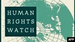 Human Rights Watch