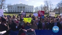 'No Pathway' to Grand Bargain Ending US Government Shutdown