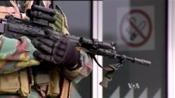 Belgium’s Counterterror Struggles Underscore Long-Simmering Concerns