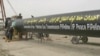 US Considers Sanctions Against Pakistan for Iran Pipeline