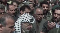 Swiss Confirm Polonium in Arafat's Remains